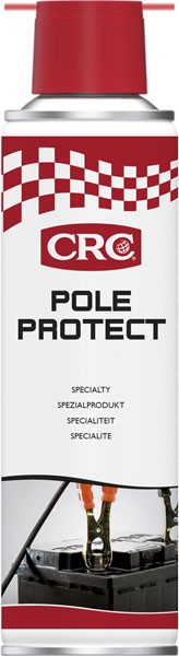 Pole Protect, aerosol, 250 ml, Universal Crc 969933111 CRC