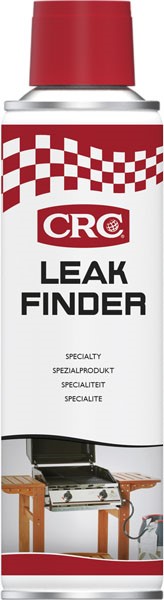 Leak Finder, aerosol, 250 ml, Universal Crc 969933112 CRC