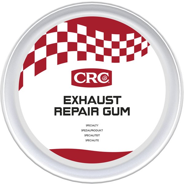 Exhaust Repair Gum 200g, Universal CRC