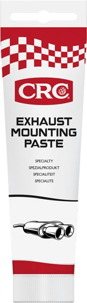 Exhaust Mounting, Paste 150g, Universal CRC