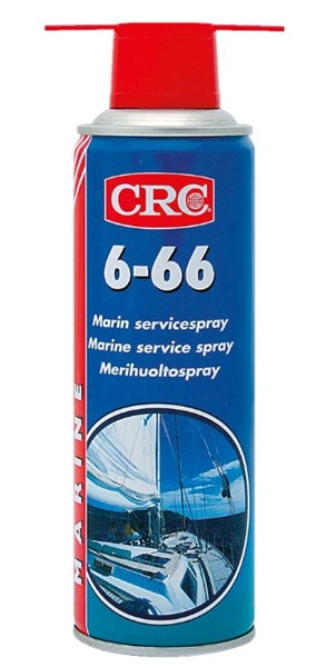 6-66, aerosol, 250 ml , Universal CRC