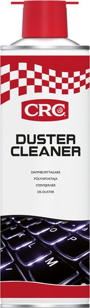 Duster Cleaner, aerosol, 250 ml, Universal Crc 969933301 CRC