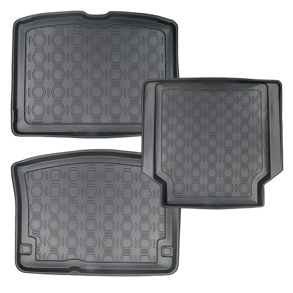 Bagagerumsmatta, Bagageutrymme Cikcar CK SMT03ND CIKCAR