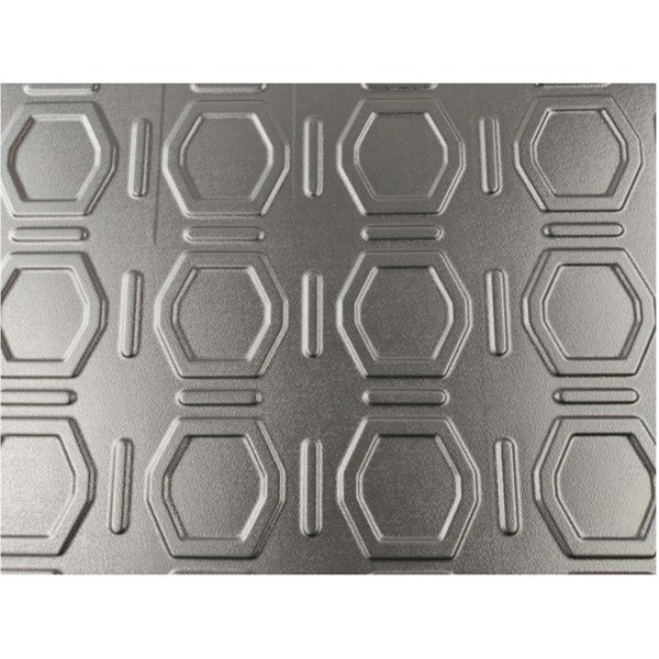 Bagagerumsmatta, Bagageutrymme Cikcar CK SMT04ND CIKCAR Bagagerumsmatta, Bagageutrymme Cikcar CK SMT04ND CIKCAR