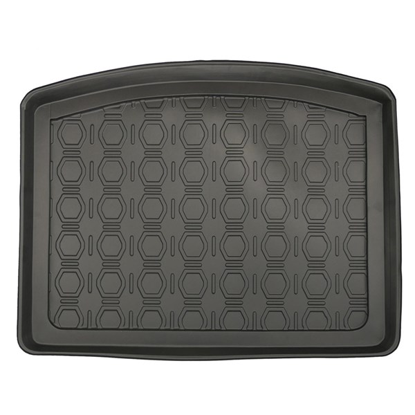 Bagagerumsmatta, Bagageutrymme Cikcar CK SSZ07ND CIKCAR