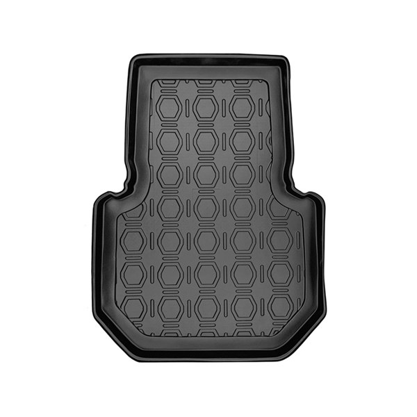 Bagagerumsmatta, Fram Cikcar CK STS03ND CIKCAR