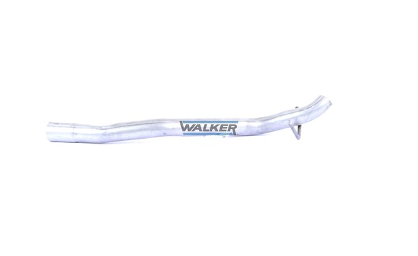 Avgasrör, Bak WALKER