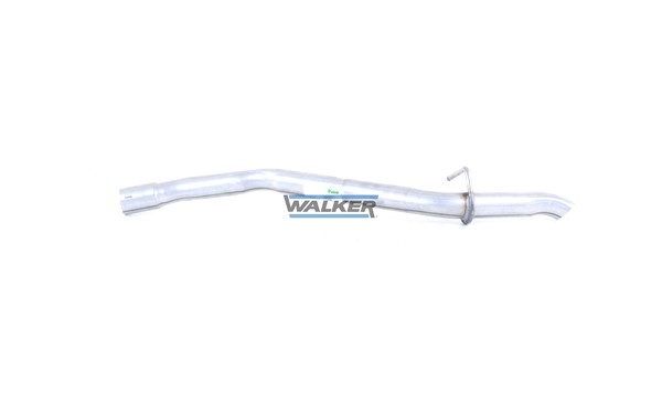 Avgasrör, Bak Walker 10373 WALKER