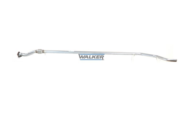 Avgasrör, Fram, Mitt Walker 10395 WALKER