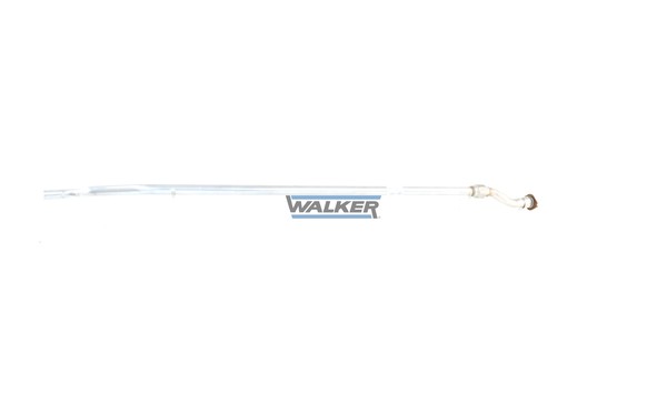Avgasrör, Fram, Mitt Walker 10395 WALKER