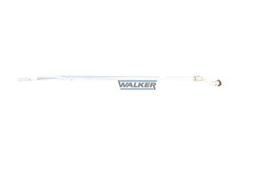 Avgasrör, Fram, Mitt Walker 10395 WALKER