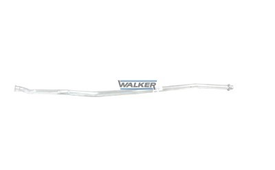 Avgasrör, Mitt Walker 10518 WALKER