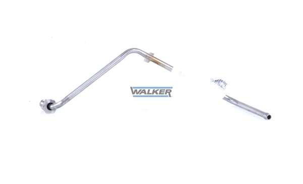 Tryckslang, trycksensor (sot-/partikelfilter) WALKER