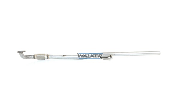 Avgasrör, Fram, Mitt Walker 10559 WALKER