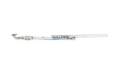 Avgasrör, Fram, Mitt Walker 10559 WALKER