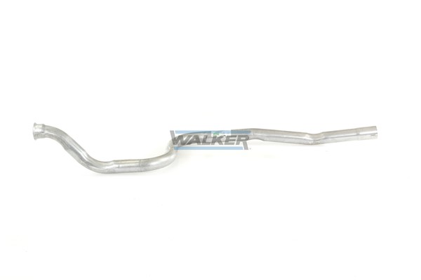 Avgasrör, Bak, Mitt Walker 10584 WALKER