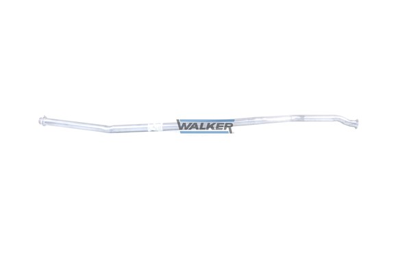 Avgasrör, Bak, Mitt Walker 10585 WALKER