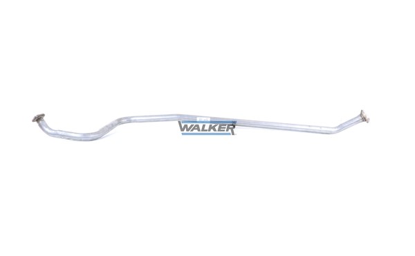 Avgasrör, Fram, Mitt Walker 10593 WALKER