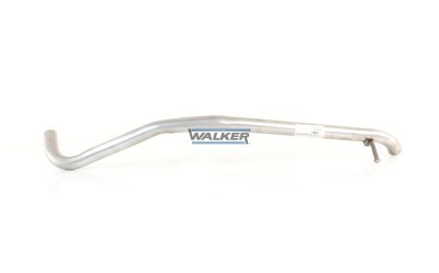 Avgasrör, Bak Walker 10600 WALKER