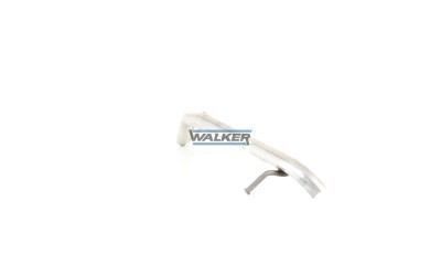 Avgasrör, Bak Walker 10600 WALKER