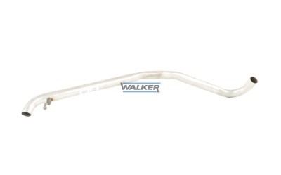 Avgasrör, Bak Walker 10600 WALKER
