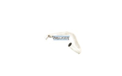 Avgasrör, Bak Walker 10600 WALKER