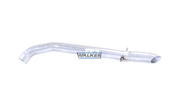 Avgasrör, Bak, Mitt Walker 10632 WALKER