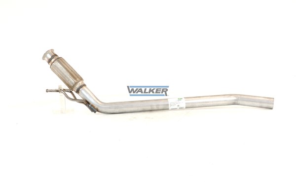 Avgasrör, Fram, Mitt Walker 10656 WALKER