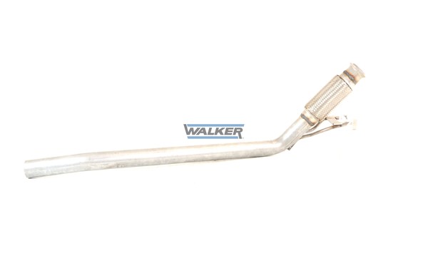 Avgasrör, Fram, Mitt Walker 10656 WALKER