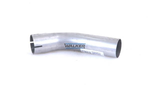 Avgasrör, Bak, Fram Walker 10689 WALKER