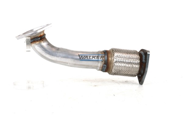 Mjuk rörledning, avgassystem, Fram Walker 10690 WALKER