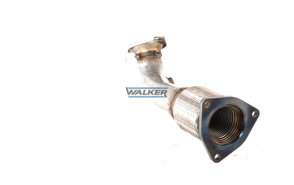 Mjuk rörledning, avgassystem, Fram Walker 10690 WALKER