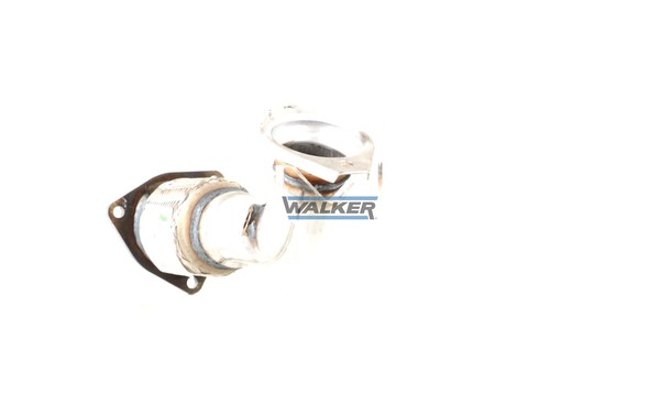 Mjuk rörledning, avgassystem, Fram Walker 10690 WALKER