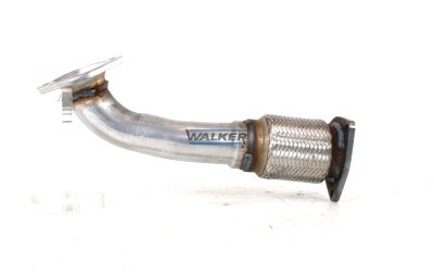 Mjuk rörledning, avgassystem, Fram Walker 10690 WALKER