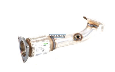 Mjuk rörledning, avgassystem, Fram Walker 10690 WALKER