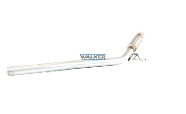 Avgasrör, Fram, Mitt WALKER