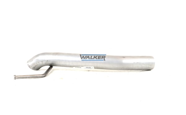 Avgasrör, Bak Walker 10725 WALKER