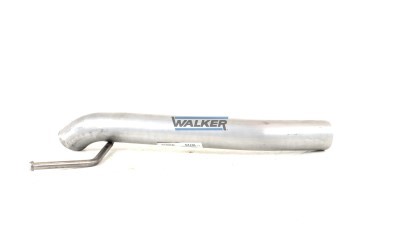 Avgasrör, Bak Walker 10725 WALKER