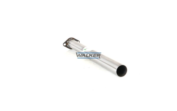 Avgasrör, Bak, Fram, Mitt Walker 10730 WALKER