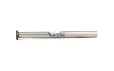 Avgasrör, Bak, Fram, Mitt Walker 10730 WALKER