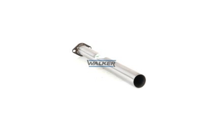 Avgasrör, Bak, Fram, Mitt Walker 10730 WALKER