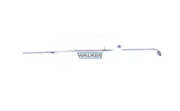 Tryckslang, trycksensor (sot-/partikelfilter) Walker 10752 WALKER