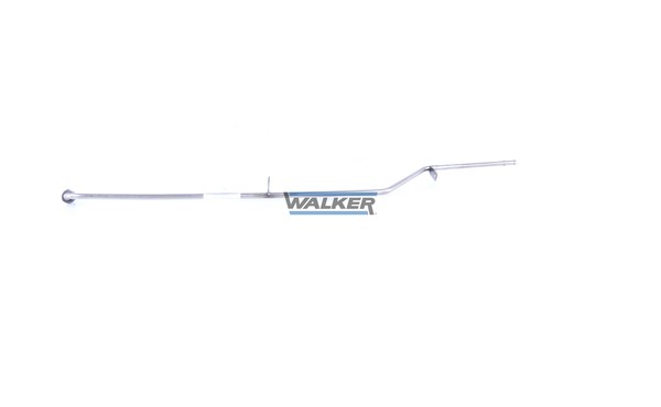 Tryckslang, trycksensor (sot-/partikelfilter) Walker 10752 WALKER