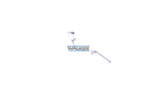 Tryckslang, trycksensor (sot-/partikelfilter) Walker 10752 WALKER