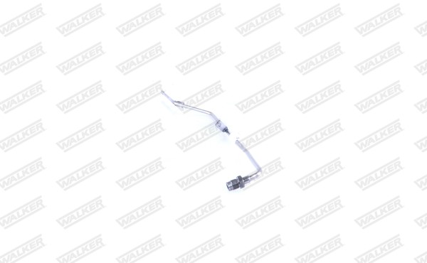 Tryckslang, trycksensor (sot-/partikelfilter) Walker 10752 WALKER