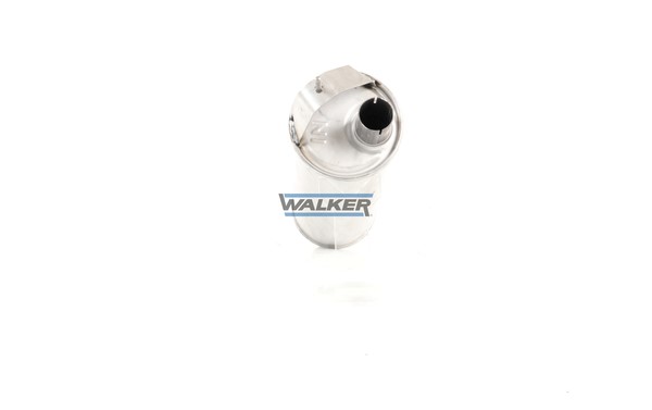 Bakre ljuddämpare, Bak Walker 12018 WALKER
