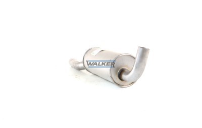Mittenljuddämpare, Mitt WALKER