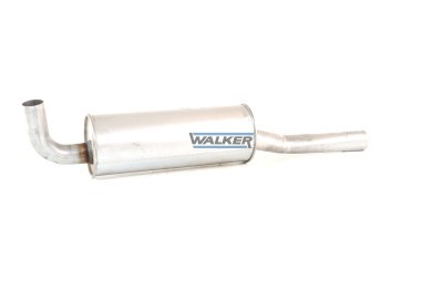 Mittenljuddämpare, Mitt WALKER