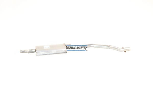 Bakre ljuddämpare, Bak Walker 18257 WALKER