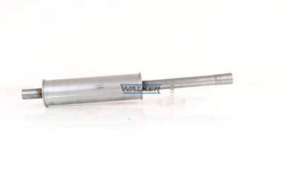 Främre ljuddämpare, Fram Walker 19671 WALKER